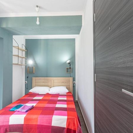 Dns Apartment Kavála Kültér fotó