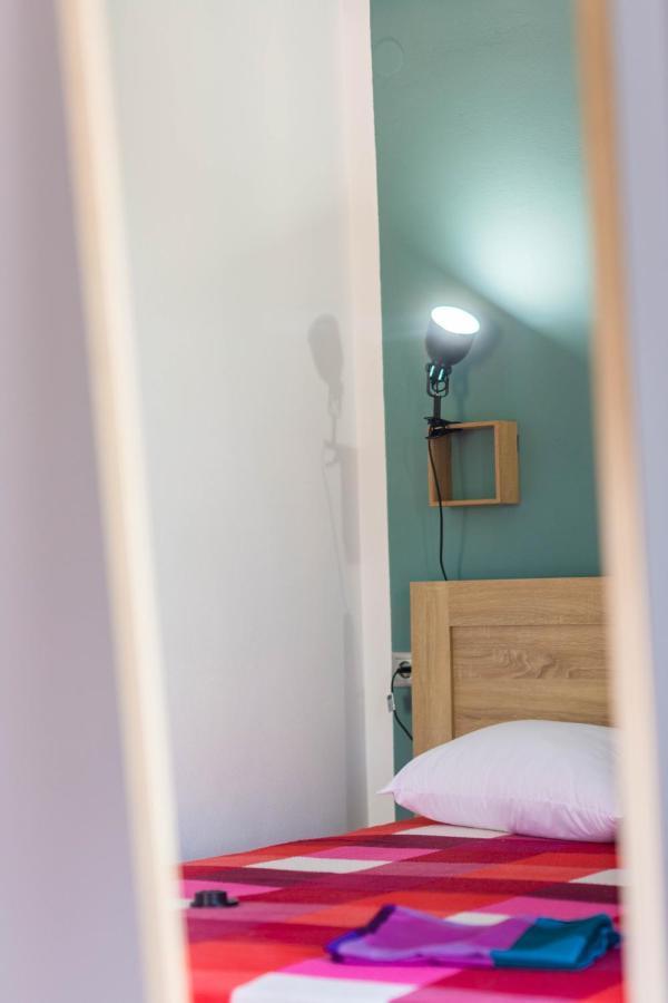 Dns Apartment Kavála Kültér fotó